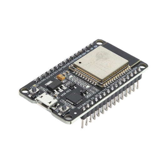 ESP-WROOM-32 development board WiFi+buethooth smart home compatible with Arduino - FMTRD