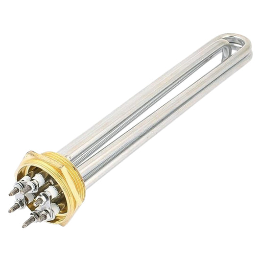 3U Water Heating Element 330mm-220V 4000W Element. - FMTRD