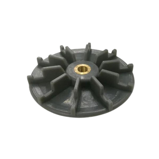 National Rubber gear Coupler 5mm - FMTRD