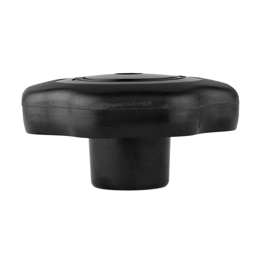 Black Medium Pressure cooker handle button spiral cover. - FMTRD