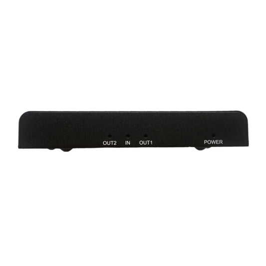 HDMI Splitter Converter  1x2 4K 1080p HDMI switch. - FMTRD