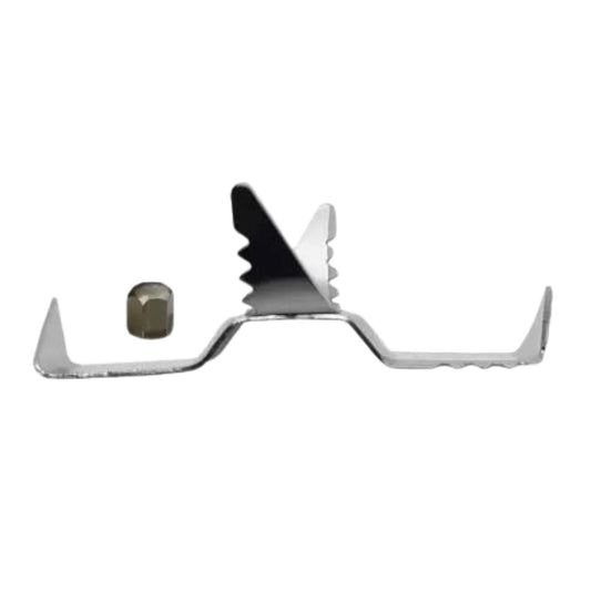 Preethi Dry/Wet Grinder Mixer Blade-Chutney jar Blade - FMTRD