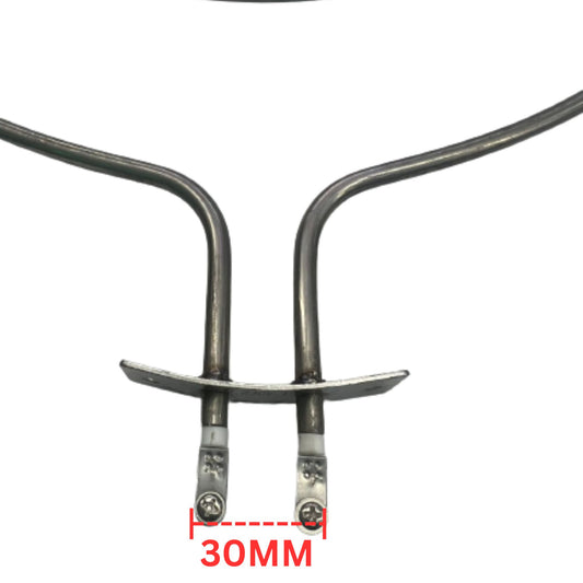 Bread maker/Pizza grill Heating Element (500×410)-230V 1500W. - FMTRD