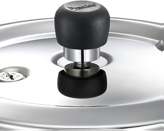 Prestige Pressure Regulator Weight Whistle for Prestige Brand Pressure Cookers Only, SS 23mm