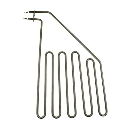 Stainless steel Sauna stove heating element 320×520- 230V 3000W-5U Heating Element For sauna. - FMTRD