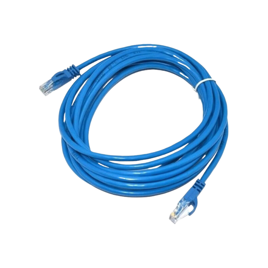 5M Volition Cat6 UTP Patch Cord 5 Meter