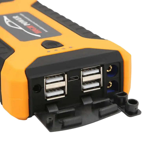Multi function High power Car Jump starter-12V 99800mAh / 600a