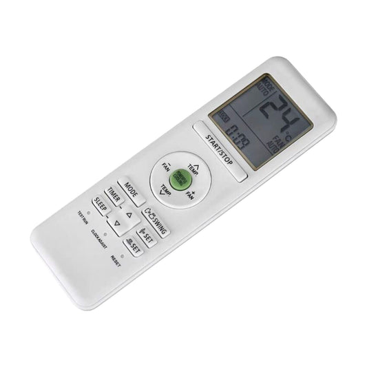 Replacement Ar-RHA2E Remote Control Compatible for O-General. - FMTRD