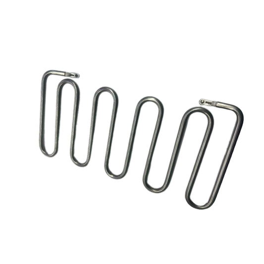 5U sandwich/Toaster Grill Heating element (165×320)-230V 3000W - FMTRD