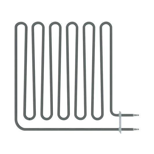 6U Sauna Heating element 230V 4000W