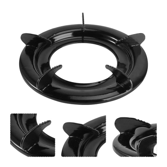 Rounded Gas Stove 9″in stand-wok support ring-Pot Support Ring. - FMTRD