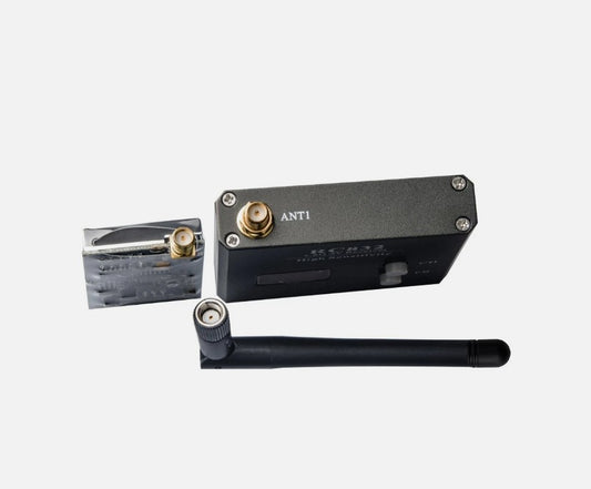 5.8G 40CH 2000M Range TS832+RC832 FPV Audio Video Transmitter and Receiver for FPV Drone