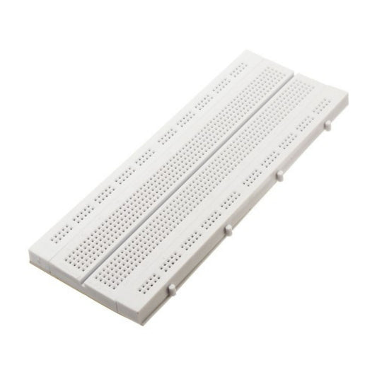 GL-12 840 Hole Solderless BreadBoard 175x67x9mm - FMTRD