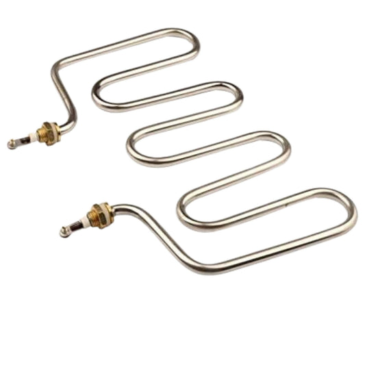 Rice Steaming heating elements With the power capacity of 2000Watt and 220v-U shape water heating elements-4U shape tubular Heater element. - FMTRD