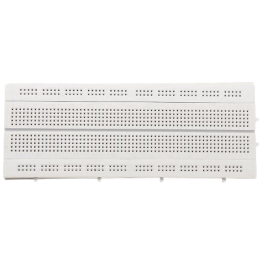 GL-12 840 Hole Solderless BreadBoard 175x67x9mm - FMTRD