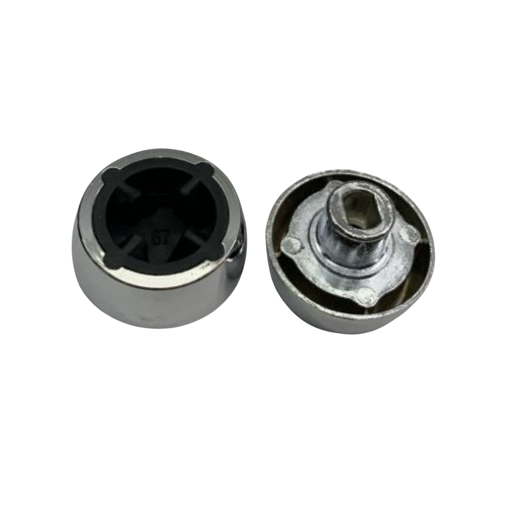 Commercial Blender Motor Clutch socket driver metal– FMTRD