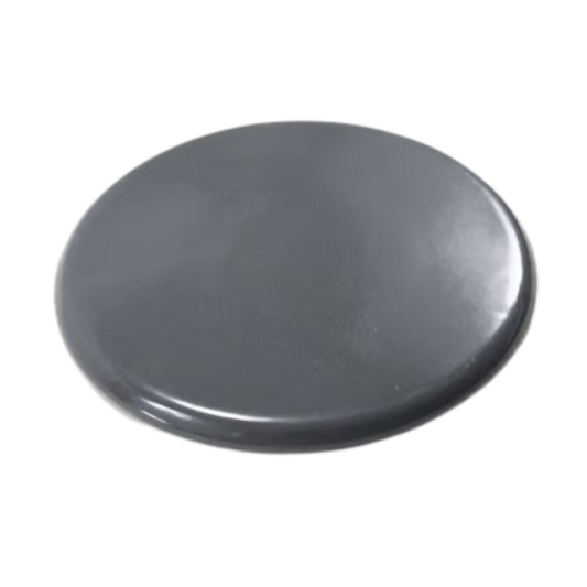 60mm Cooking range Burner Head Cap - Type A Surface Burner Cap