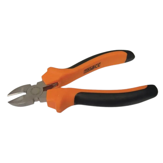 DLTC Side Wire Cutting Pliers 6''