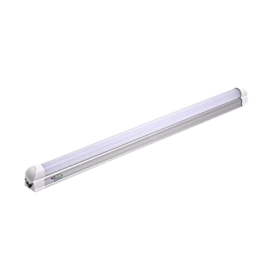 Led Tube Light Rod With Holder 4 Foot - (Glass)