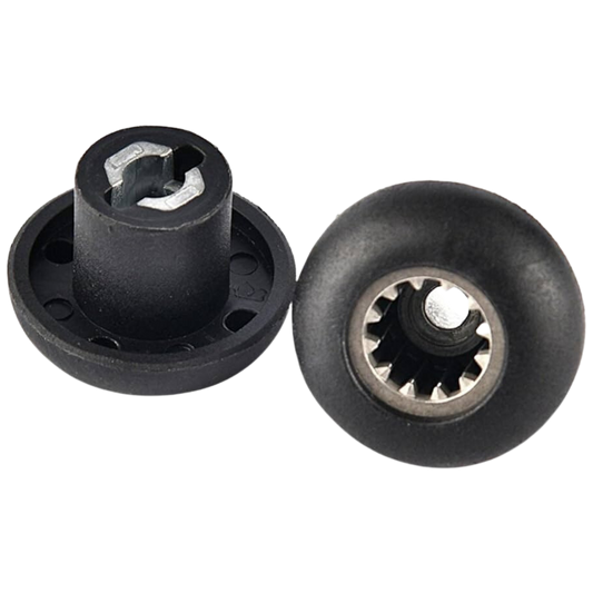 Blender Mushroom Head Gear Coupling connector Compatible with Easycook