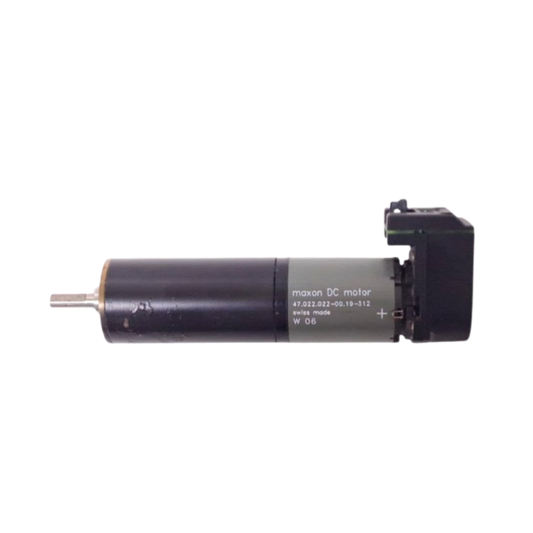 MAXON DC motor MX470220220019312 Industrial Gear Head