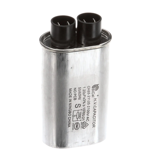 Universal High Voltage Capacitor for Microwave Oven - 1.20uf 2100V