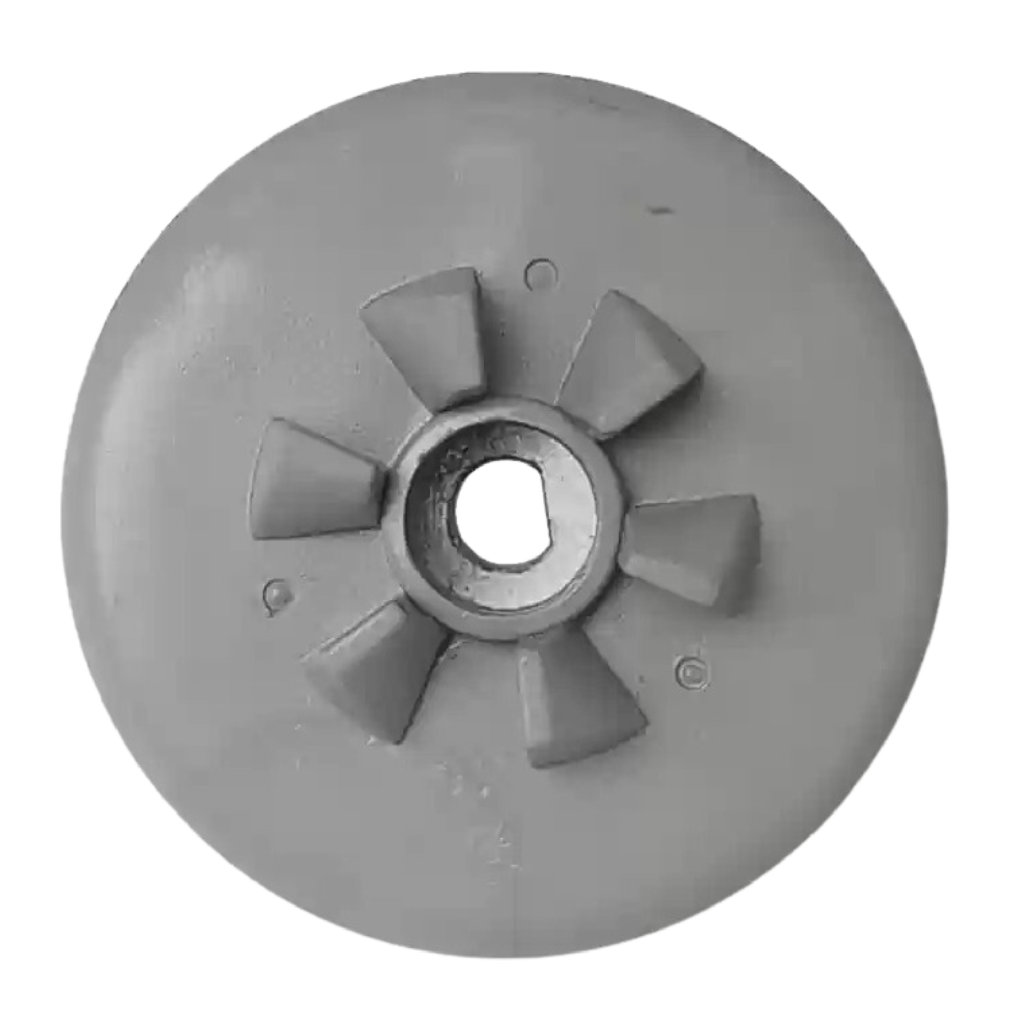 Panasonic Mixer Grinder Motor Coupler (Type D Shape Slot) FMTRD
