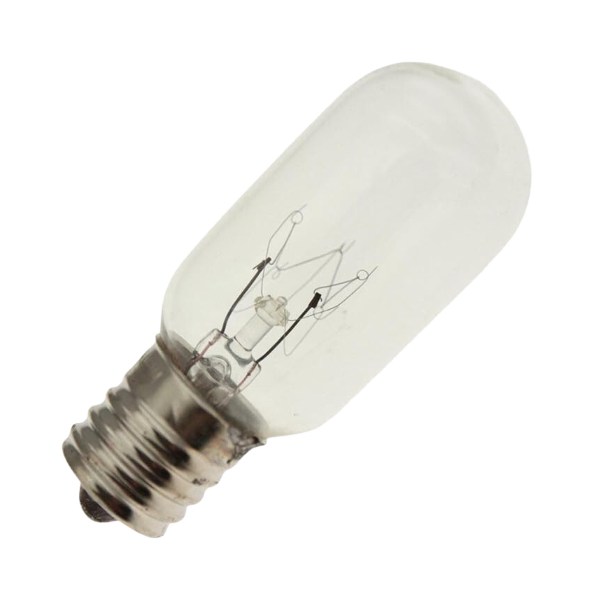 Refrigerator Fridge Light Bulb 15w 220v E17 Warm White Lighting– FMTRD