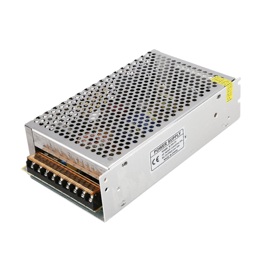 S-240-24 LED Power Supply DC 24V 10A 240W