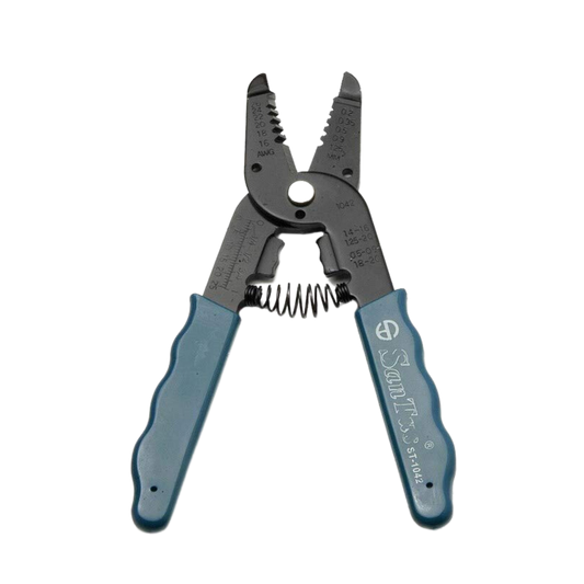 SanTus ST-10427 IN 1 Wire cutter and Plier