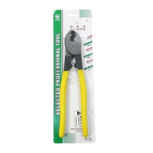 Santus ST-50C Cable wire Cutter - 10" Inch