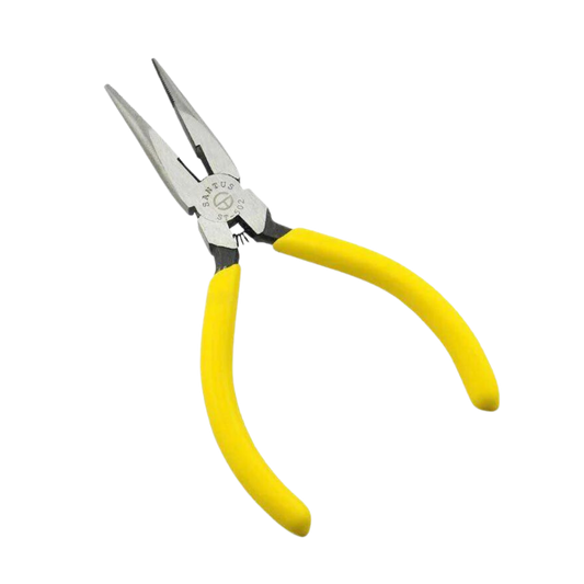 Santus ST-502 5'' Needle Nose Plier - Multi Purpose