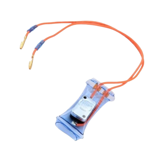 2Wire - Bimetal Refrigerator Defrost Temperature Sensor