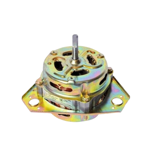 Washing Machine Spin Motor 90W wit 10mm shaft