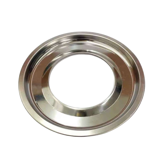 9inch Stainless Steel Gas Stove stand plate