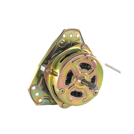 Washing Machine Spin Motor 60W with 12mm shaft