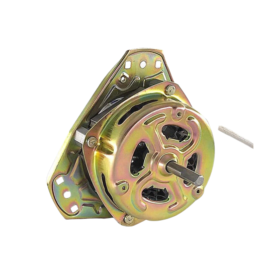 Washing Machine Spin Motor 90W with 12mm Shaft