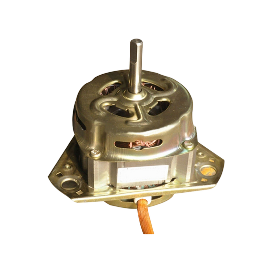 Washing Machine Wash motor 150w wit 12mm Shaft