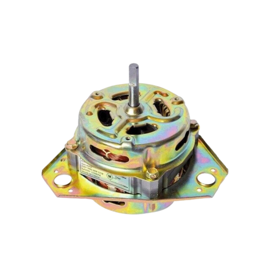 Washing Machine Wash Motor 90W with 10mm Shaft