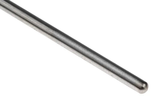 Thermocouple Type-k 200mm Length, 6mm Diameter → +700°C - FMTRD